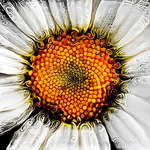 Daisy