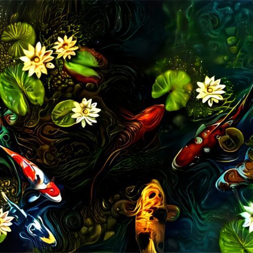 KOI